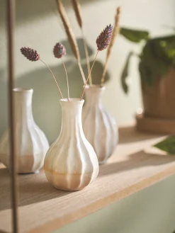 Clearance Søstrene Grene Schweiz Vase White