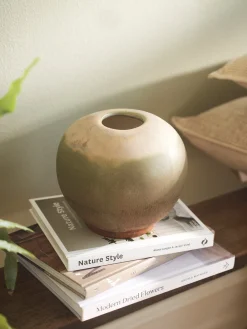 Best Søstrene Grene Schweiz Vase Green