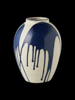 Hot Søstrene Grene Schweiz Vase Blue
