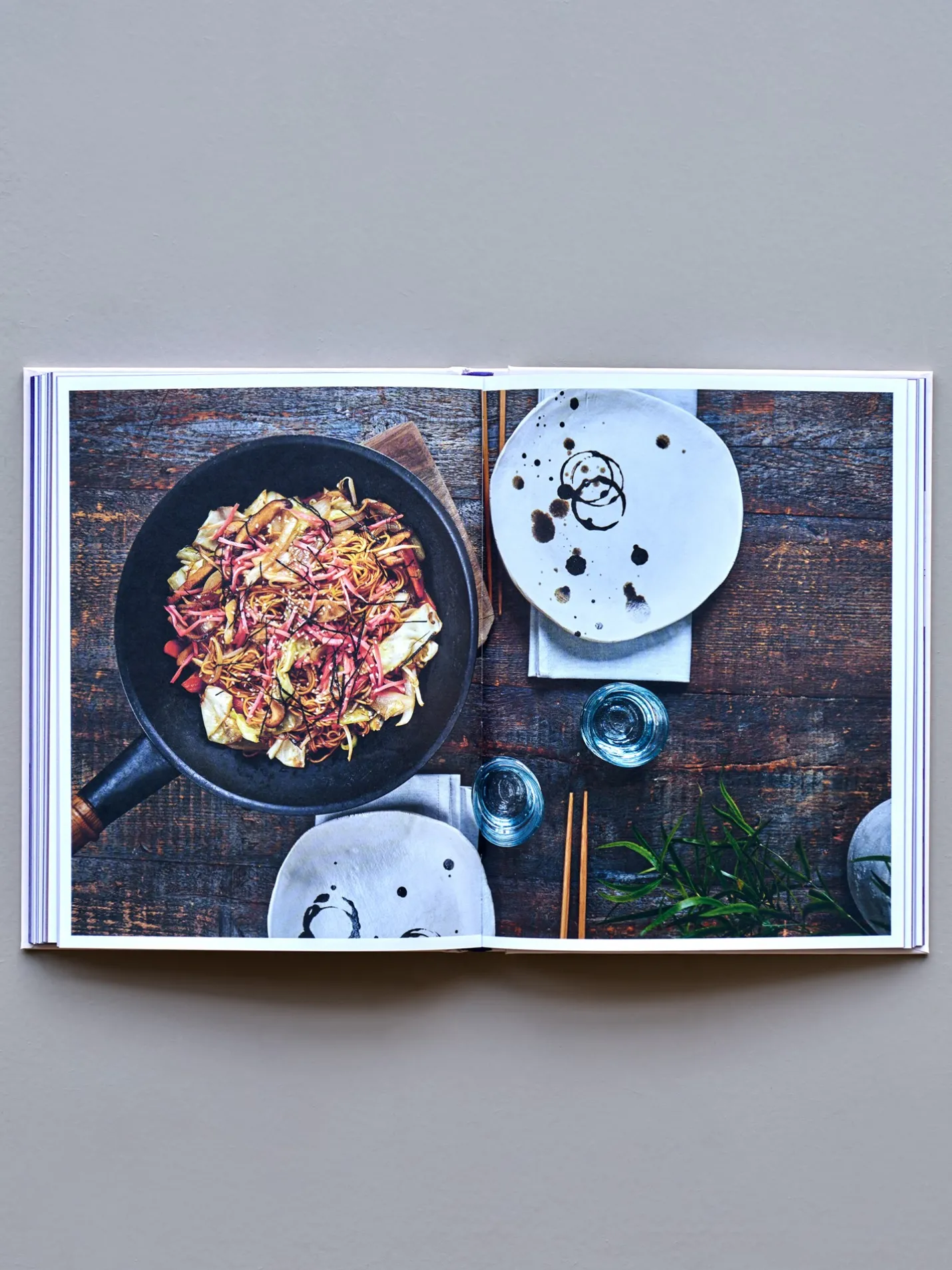 Søstrene Grene Schweiz Vegan Japaneasy Off White