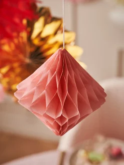 Best Søstrene Grene Schweiz Waben-Pompom Rose