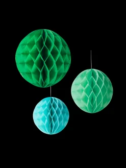 Discount Søstrene Grene Schweiz Waben-Pompons