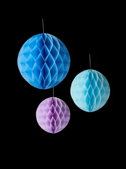 Discount Søstrene Grene Schweiz Waben-Pompons