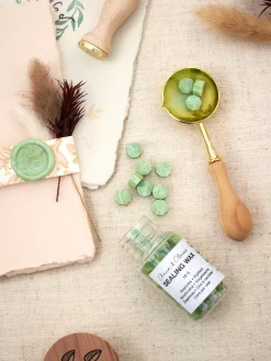 Online Søstrene Grene Schweiz Wachslöffel Light Nature