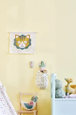 Hot Søstrene Grene Schweiz Wanddekoration Tiger Multi
