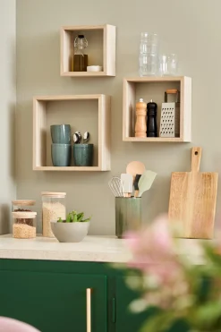 Clearance Søstrene Grene Schweiz Wandregal Nature