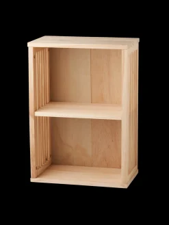 Discount Søstrene Grene Schweiz Wandregal Medium Wood