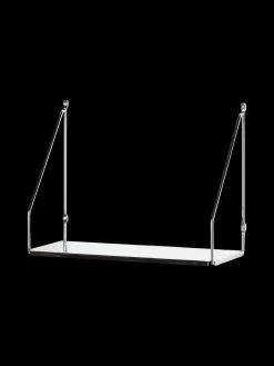 Discount Søstrene Grene Schweiz Wandregal Silver Grey