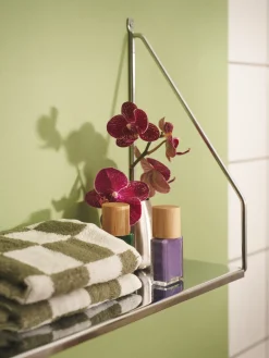 Discount Søstrene Grene Schweiz Wandregal Silver Grey