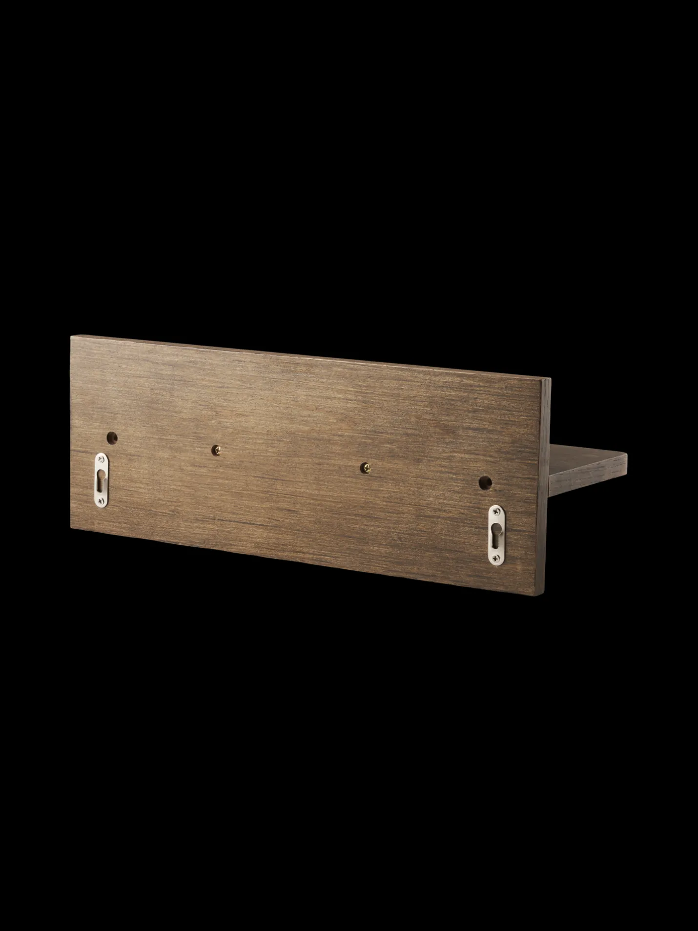 Hot Søstrene Grene Schweiz Wandregal Dark Wood