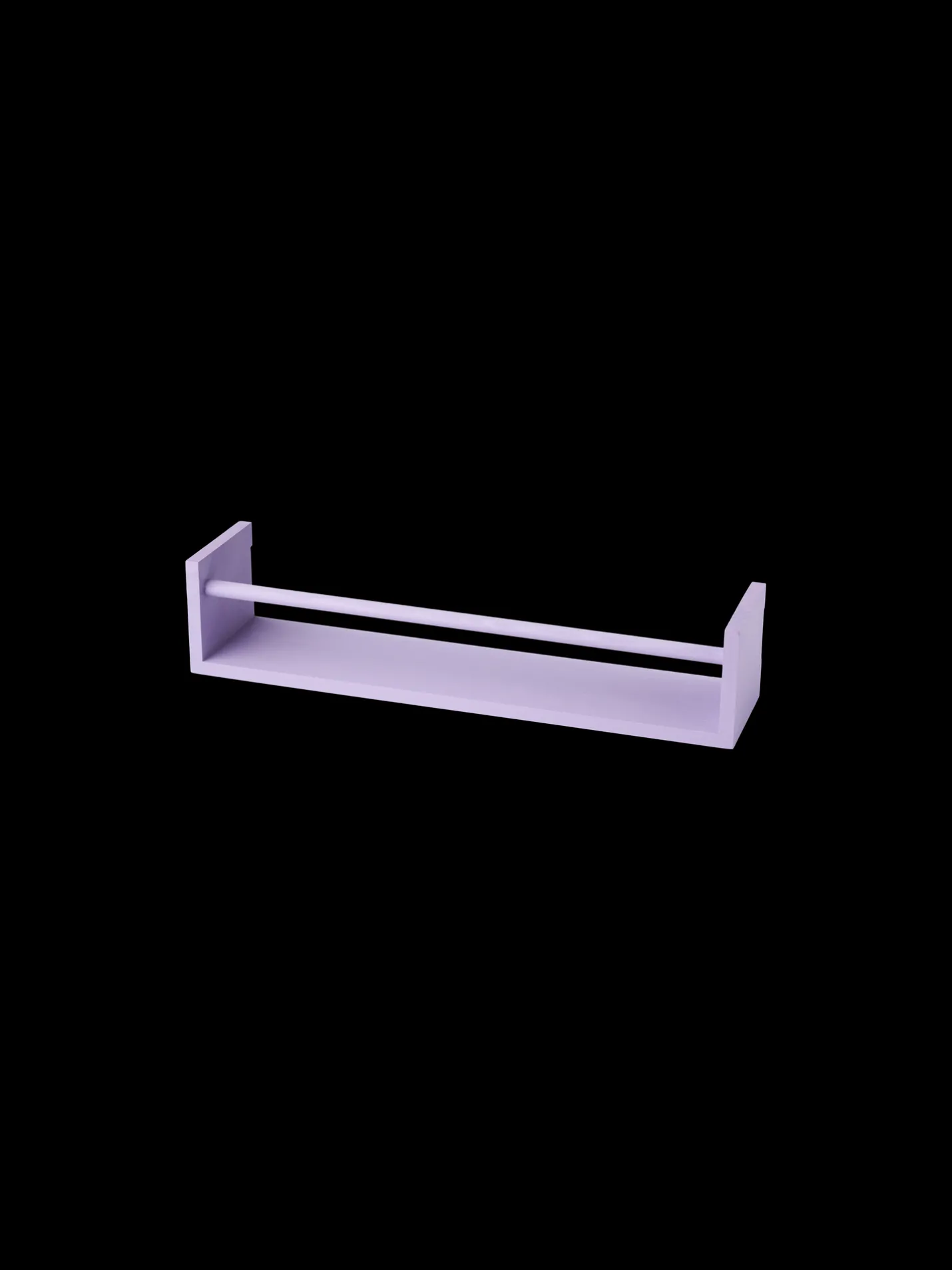 Best Søstrene Grene Schweiz Wandregal Lilac