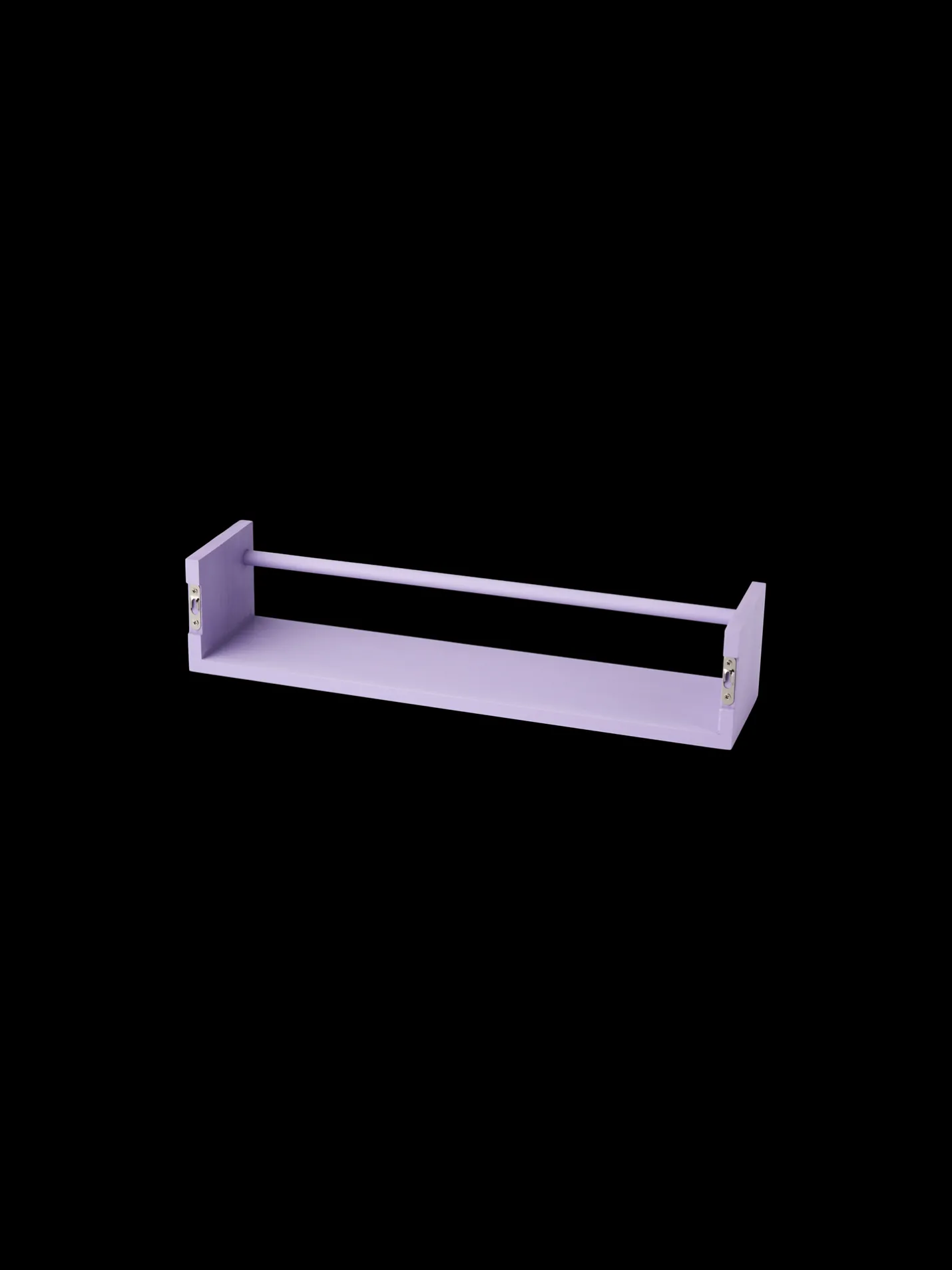 Best Søstrene Grene Schweiz Wandregal Lilac