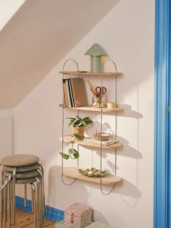 Clearance Søstrene Grene Schweiz Wandregal