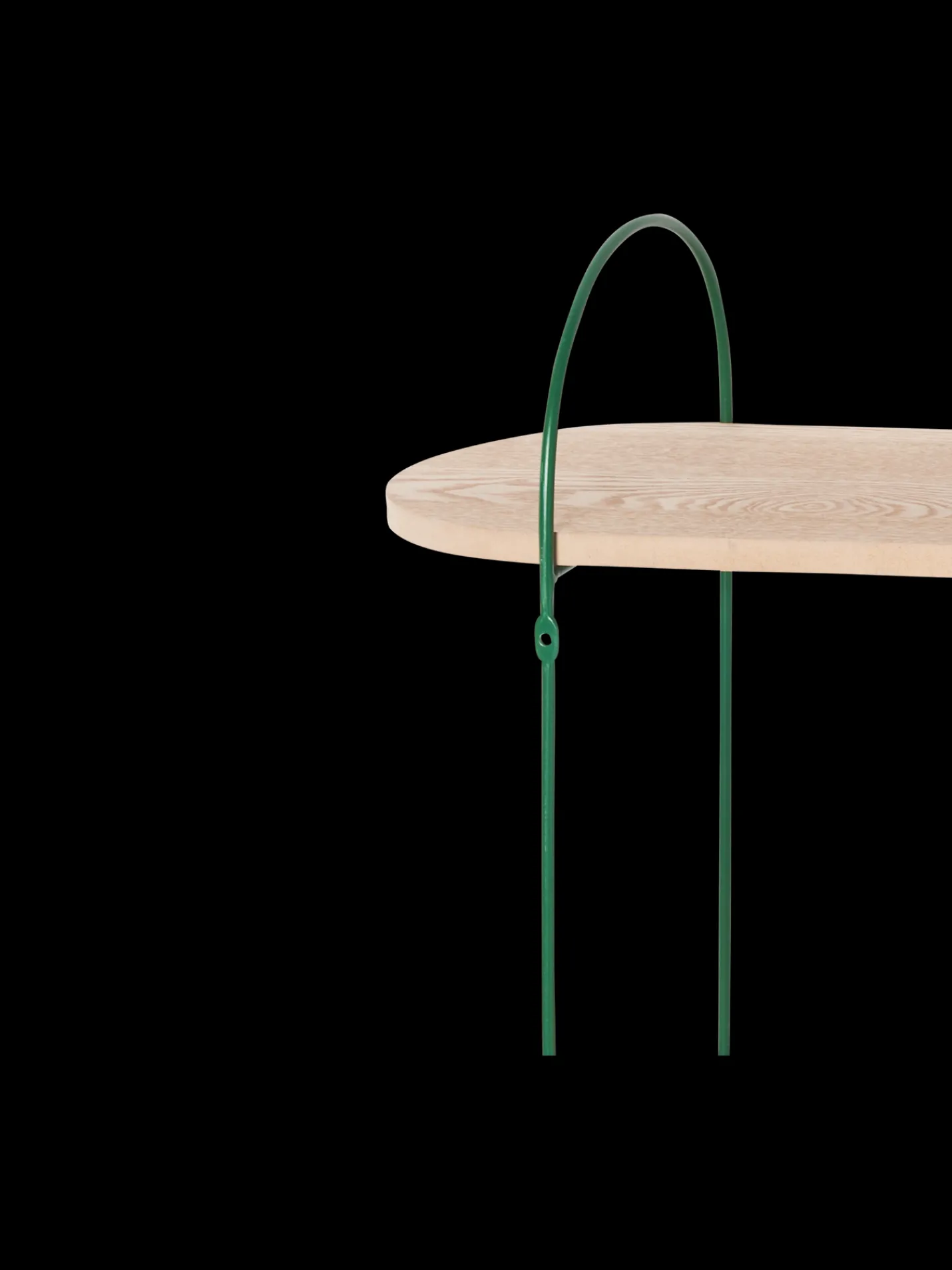 Clearance Søstrene Grene Schweiz Wandregal