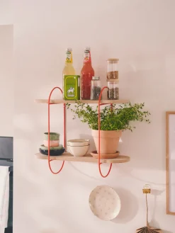 Outlet Søstrene Grene Schweiz Wandregal