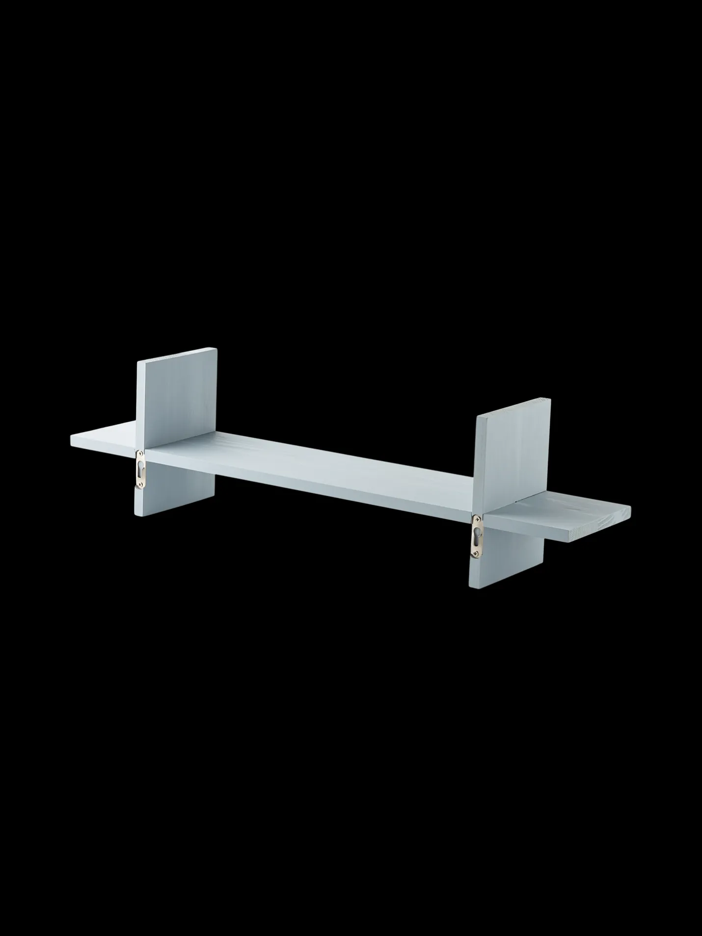 Discount Søstrene Grene Schweiz Wandregal Smokey Blue