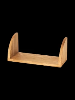 New Søstrene Grene Schweiz Wandregal Medium Wood