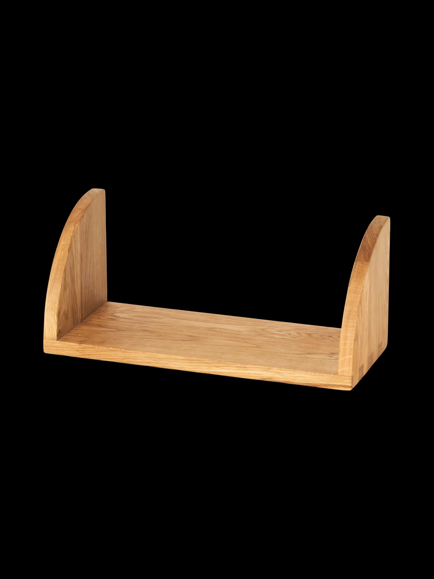 New Søstrene Grene Schweiz Wandregal Medium Wood