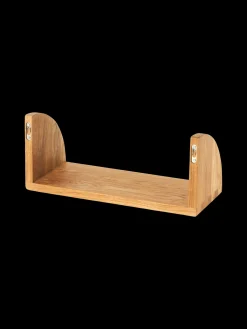 New Søstrene Grene Schweiz Wandregal Medium Wood
