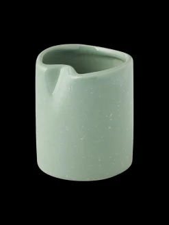 New Søstrene Grene Schweiz Wasserbecher Dusty Green