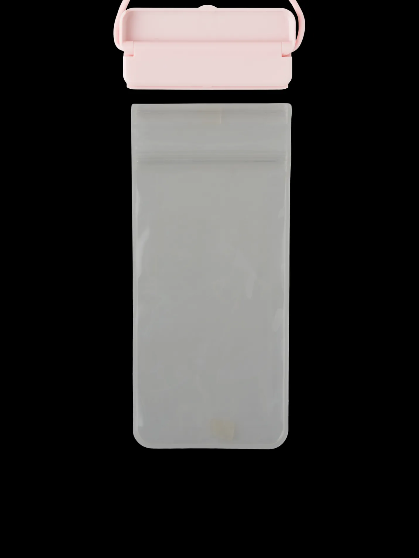 Sale Søstrene Grene Schweiz Wasserdichte Handytasche Rose
