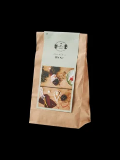 Discount Søstrene Grene Schweiz Weihnachts-DIY-Set Red