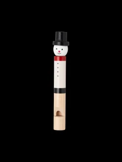Best Søstrene Grene Schweiz Weihnachtsflöte White