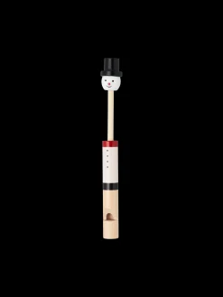 Best Søstrene Grene Schweiz Weihnachtsflöte White