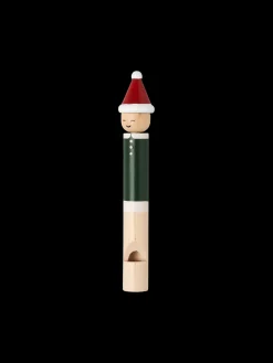 Discount Søstrene Grene Schweiz Weihnachtsflöte Pine Green