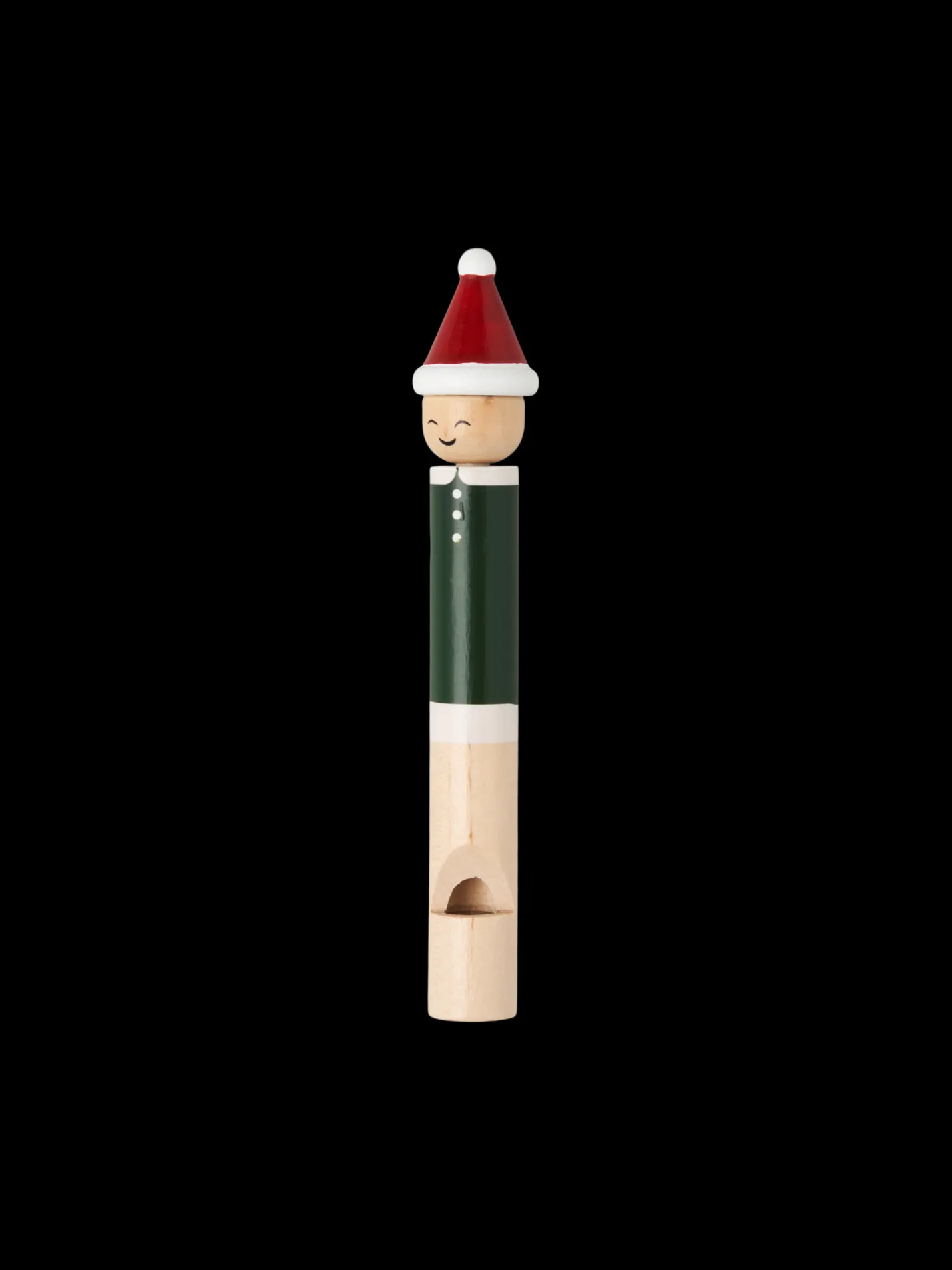 Discount Søstrene Grene Schweiz Weihnachtsflöte Pine Green