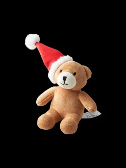 Hot Søstrene Grene Schweiz Weihnachtskuscheltier Teddy Light Brown