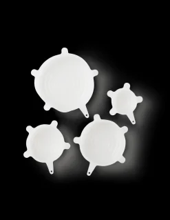 Sale Søstrene Grene Schweiz Wiederverwendbare Deckel Für Lebensmittel Clear