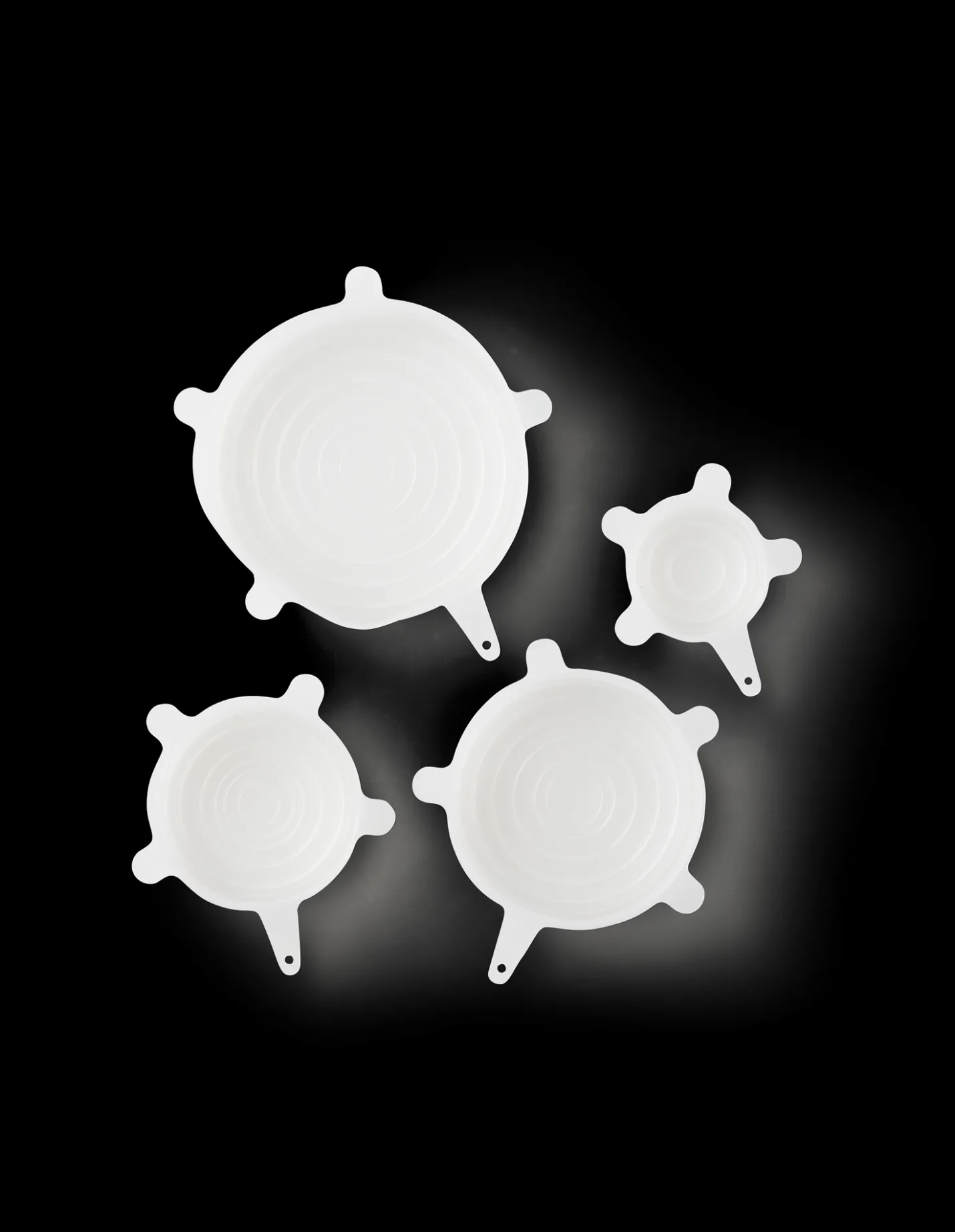 Sale Søstrene Grene Schweiz Wiederverwendbare Deckel Für Lebensmittel Clear