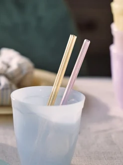 Best Søstrene Grene Schweiz Wiederverwendbare Kunststoffgläser 4er-Pack