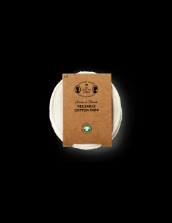 Hot Søstrene Grene Schweiz Wiederverwendbare Pads Off White