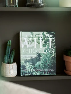 Best Søstrene Grene Schweiz Wild Creations Fern Green