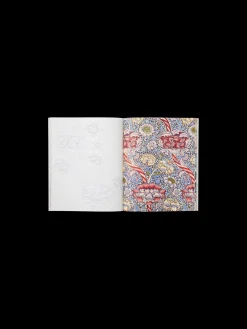New Søstrene Grene Schweiz William Morris - An Arts & Crafts Colouring Book Multi