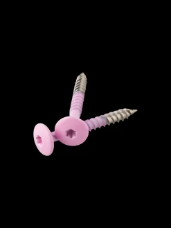 Søstrene Grene Schweiz WIRE CUBIC Würfelregal Rose