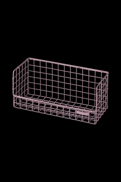 Sale Søstrene Grene Schweiz WIRE SHELF Wandregal Grape