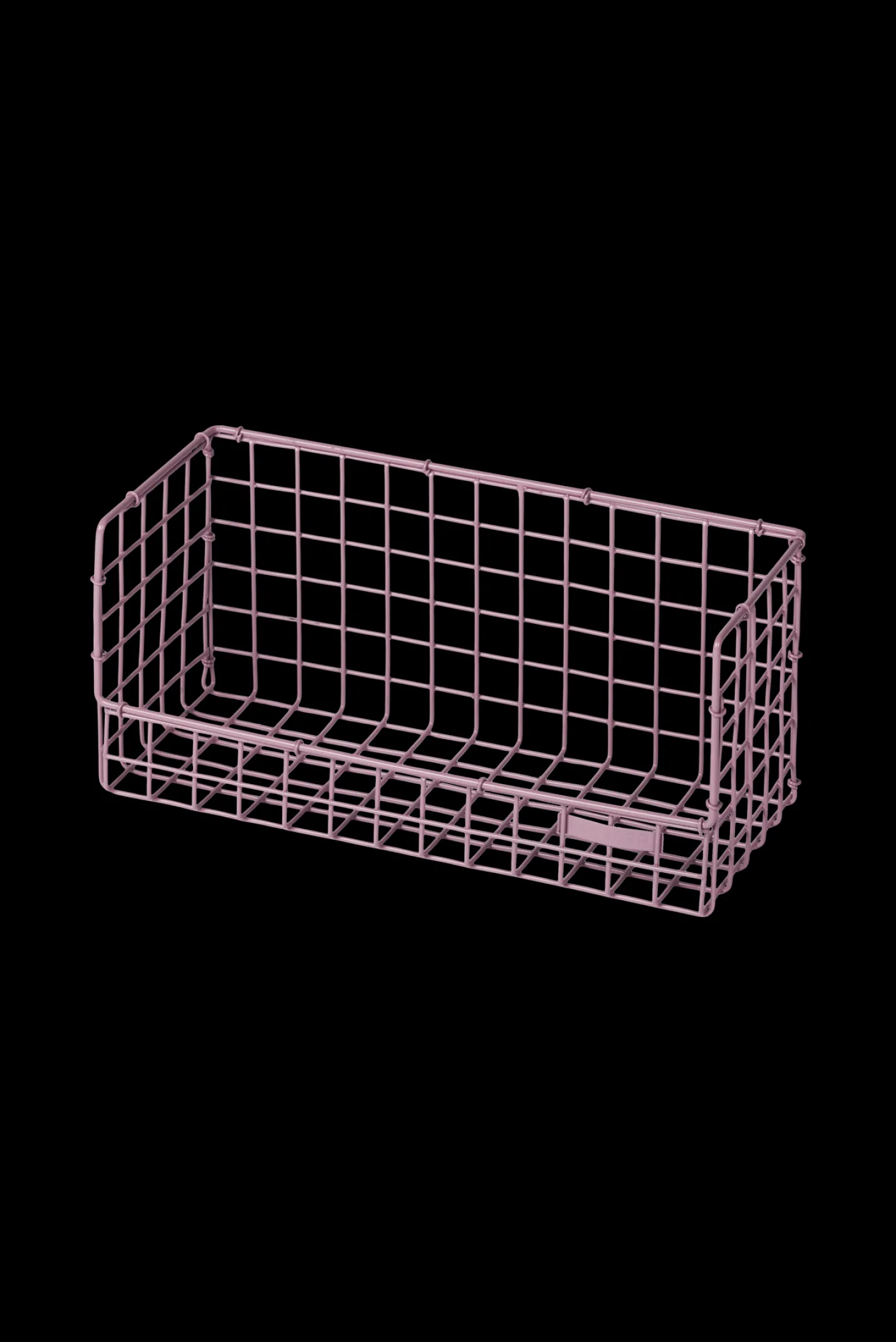 Sale Søstrene Grene Schweiz WIRE SHELF Wandregal Grape