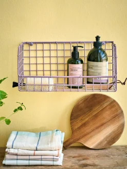 Sale Søstrene Grene Schweiz WIRE SHELF Wandregal Grape