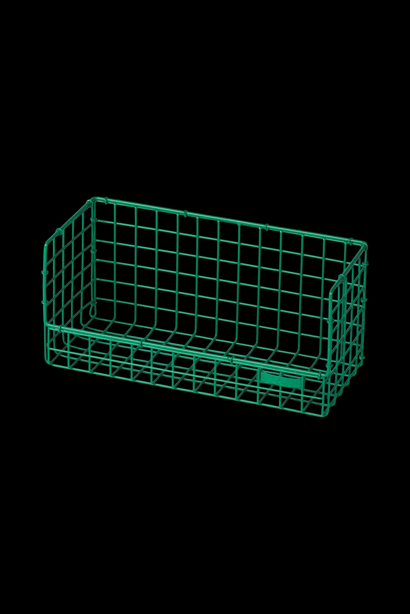 Sale Søstrene Grene Schweiz WIRE SHELF Wandregal Green