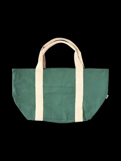 Online Søstrene Grene Schweiz Wochenendtasche Moss Green