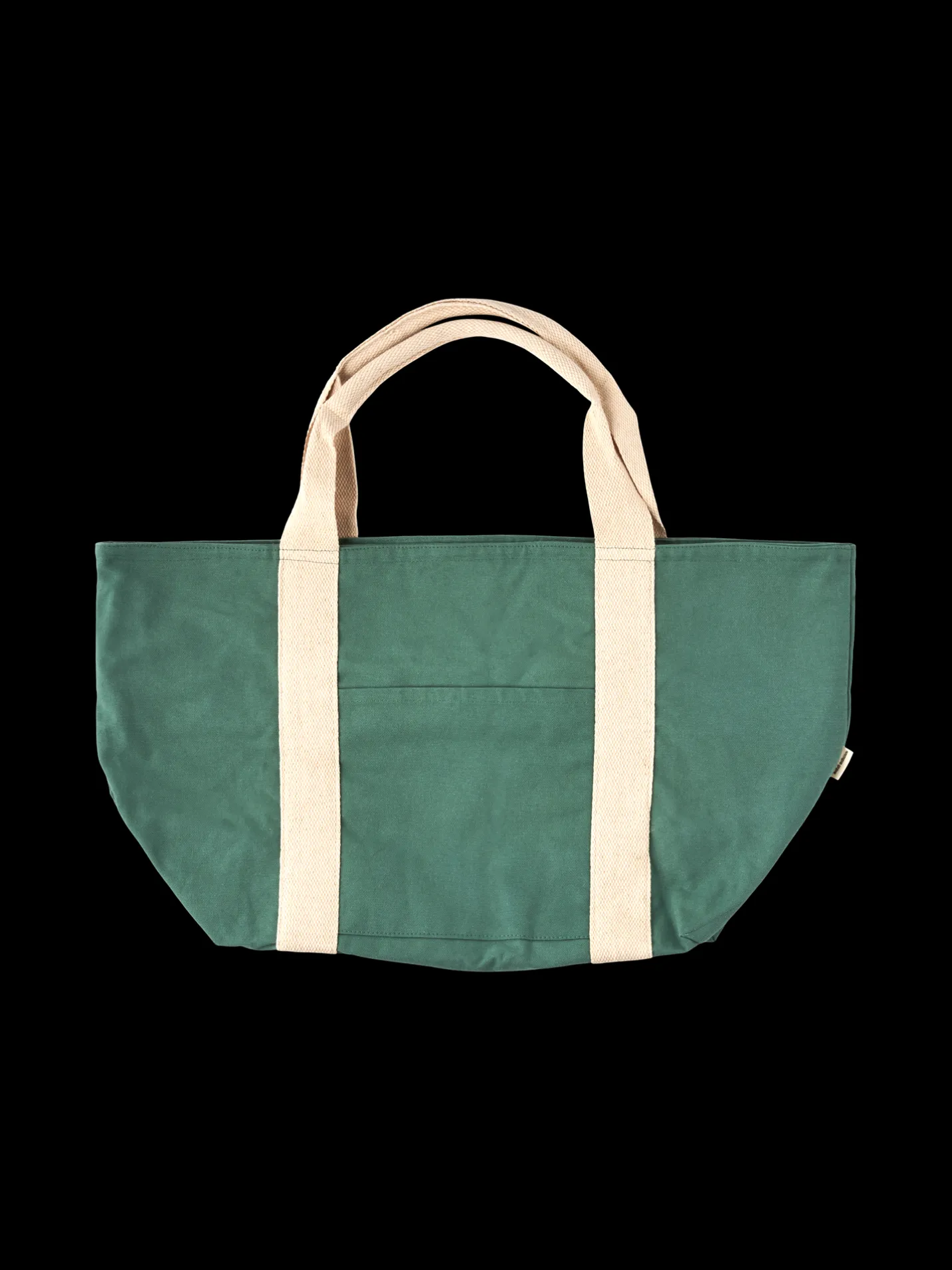 Online Søstrene Grene Schweiz Wochenendtasche Moss Green