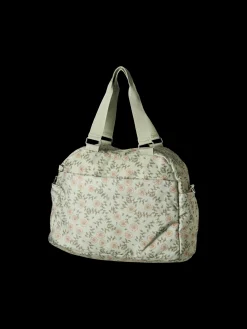 New Søstrene Grene Schweiz Wochenendtasche Dusty Green