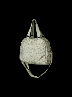 New Søstrene Grene Schweiz Wochenendtasche Dusty Green