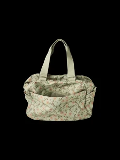 New Søstrene Grene Schweiz Wochenendtasche Dusty Green