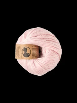 Discount Søstrene Grene Schweiz Woll-Bambus-Garn Rose