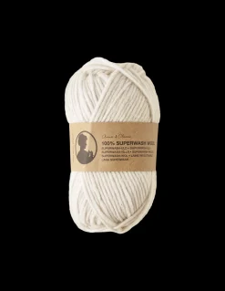 Søstrene Grene Schweiz Wollgarn Warm Grey