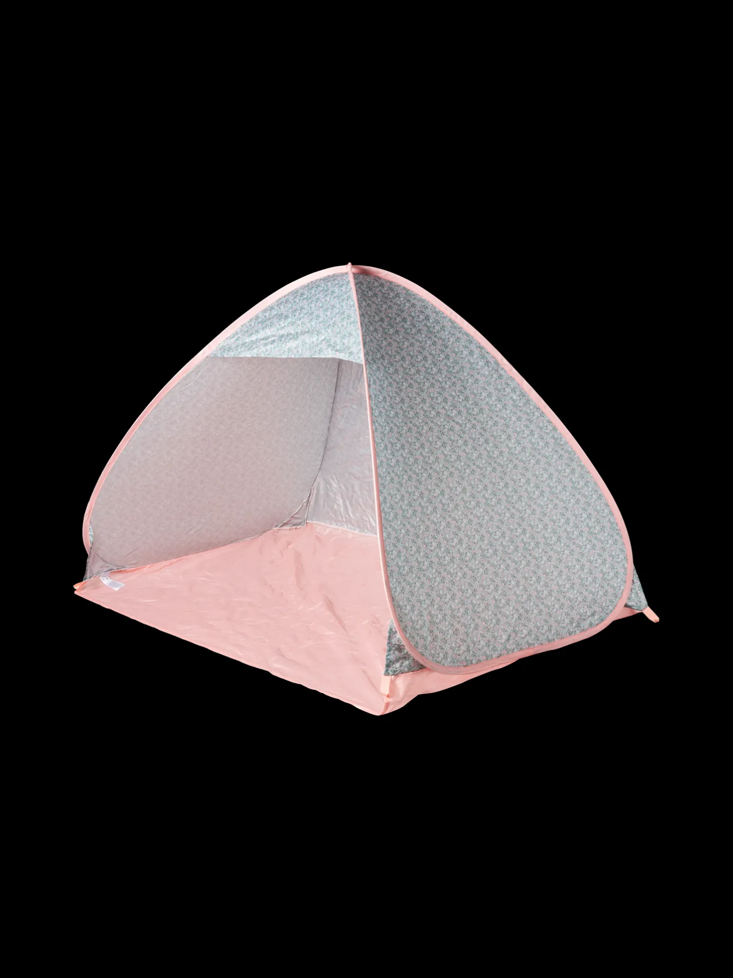 Clearance Søstrene Grene Schweiz Wurfzelt Für Kinder Dusty Green